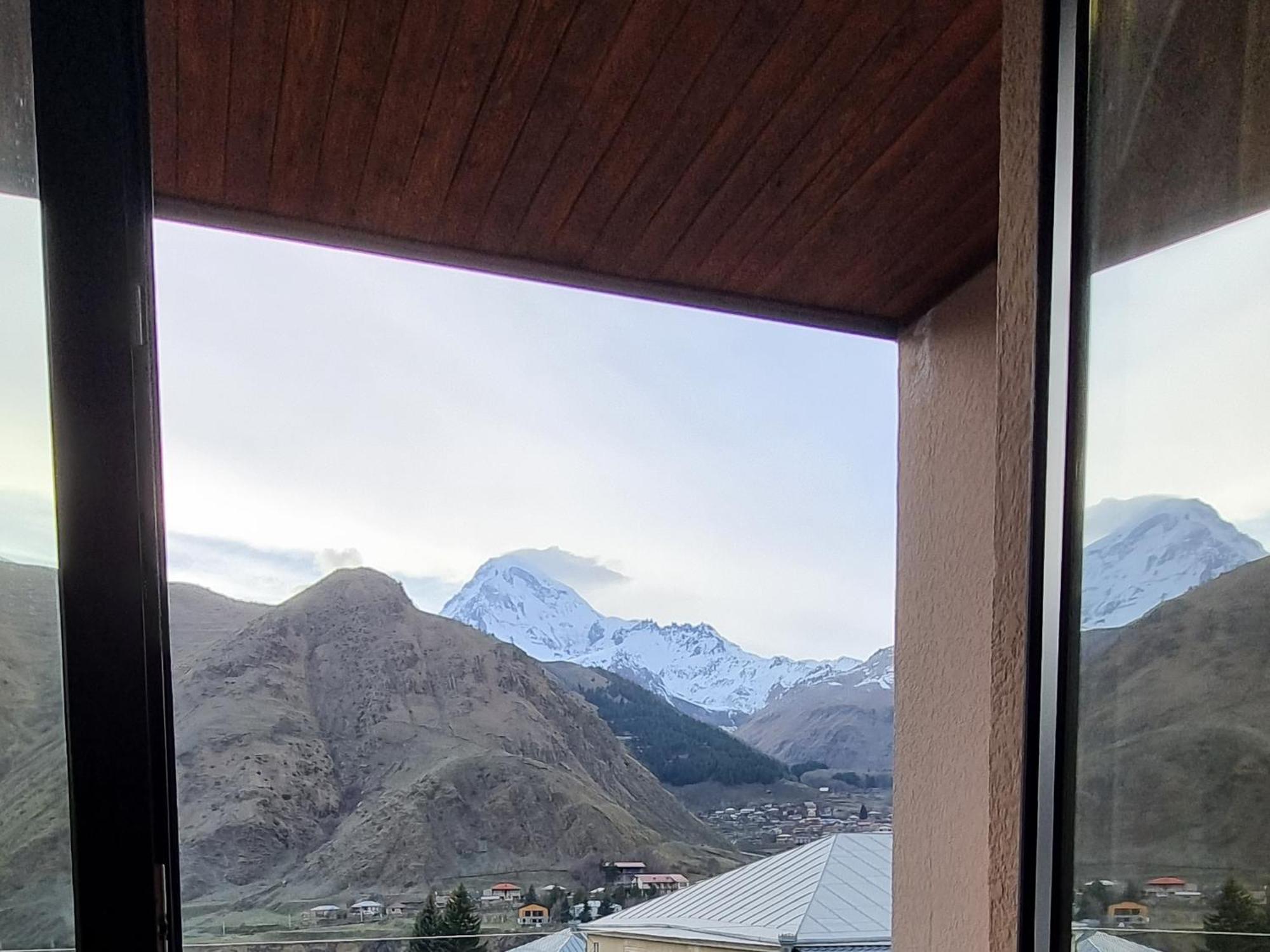 Hotel Sweet Night Kazbegi Rom bilde